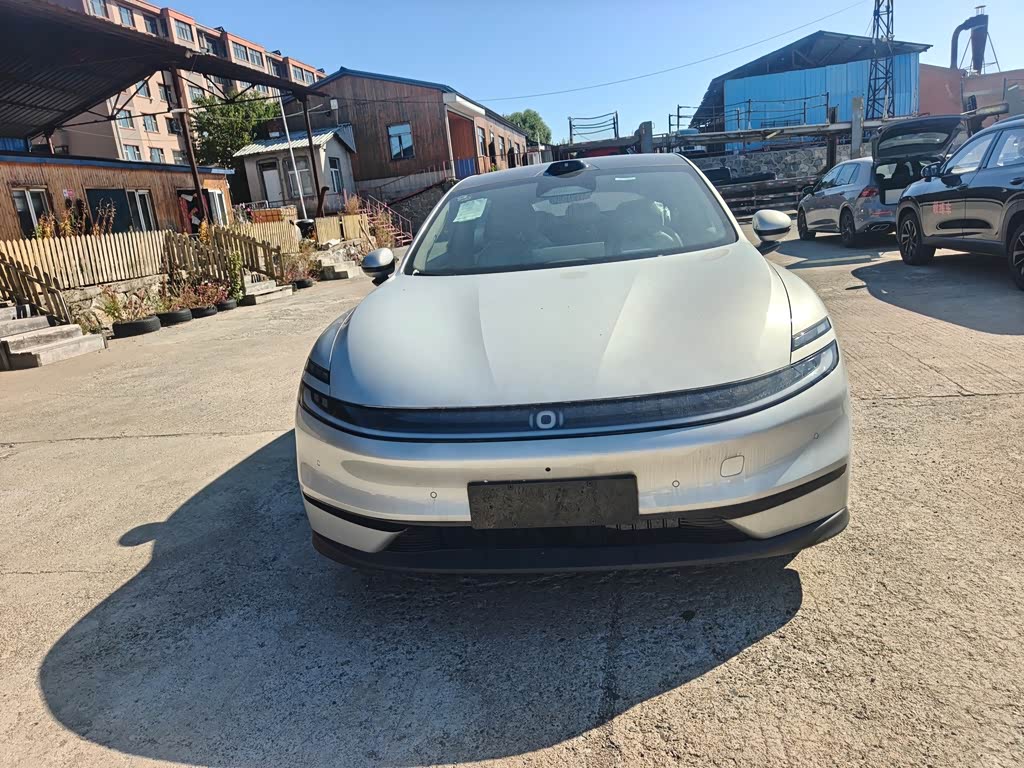 Changan A06