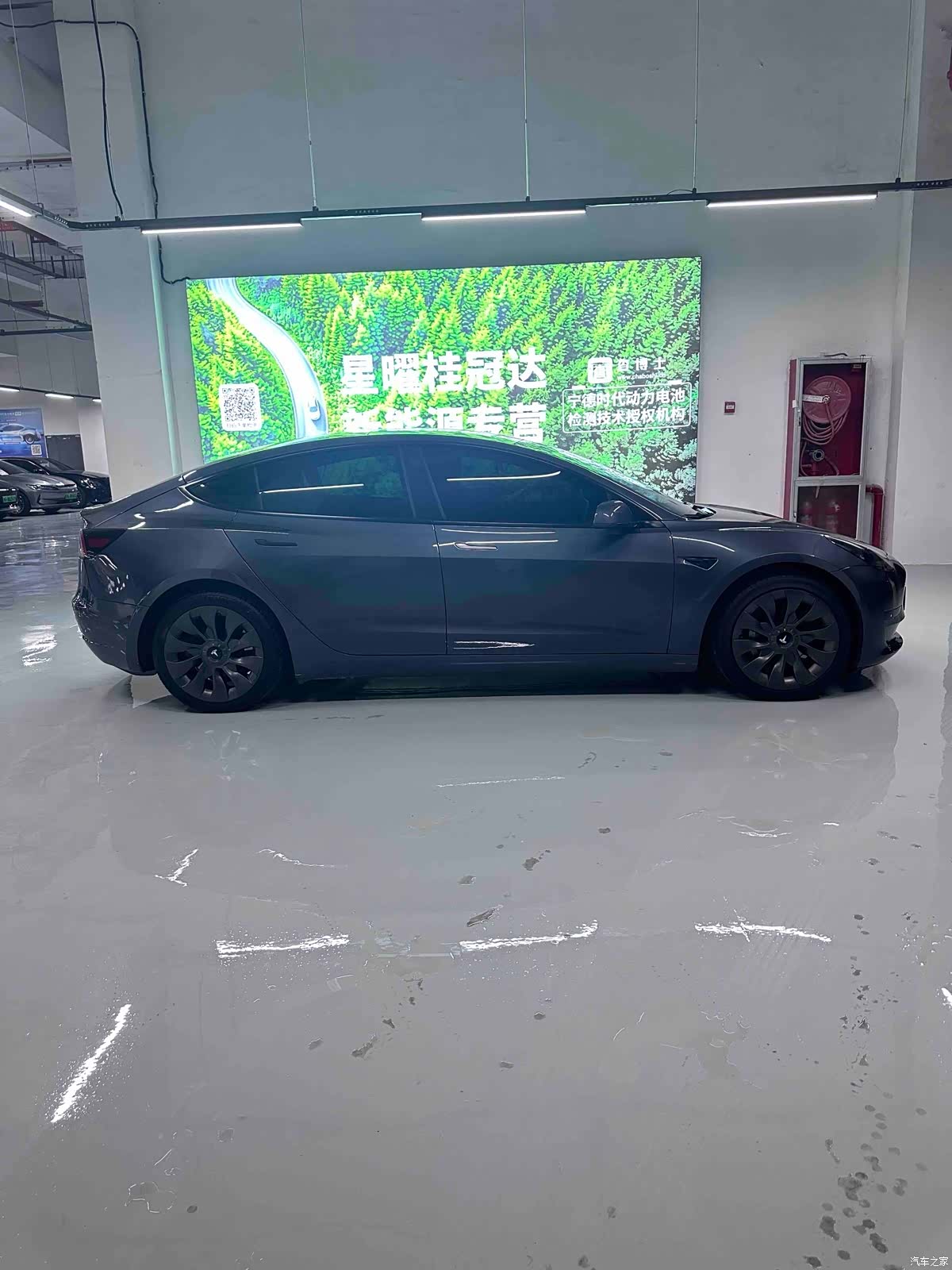 Tesla Model 3, 2022 3