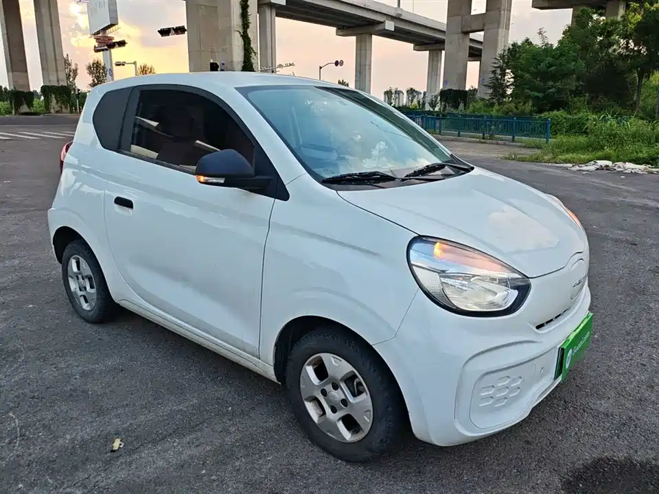 Roewe Clewe CLEVER