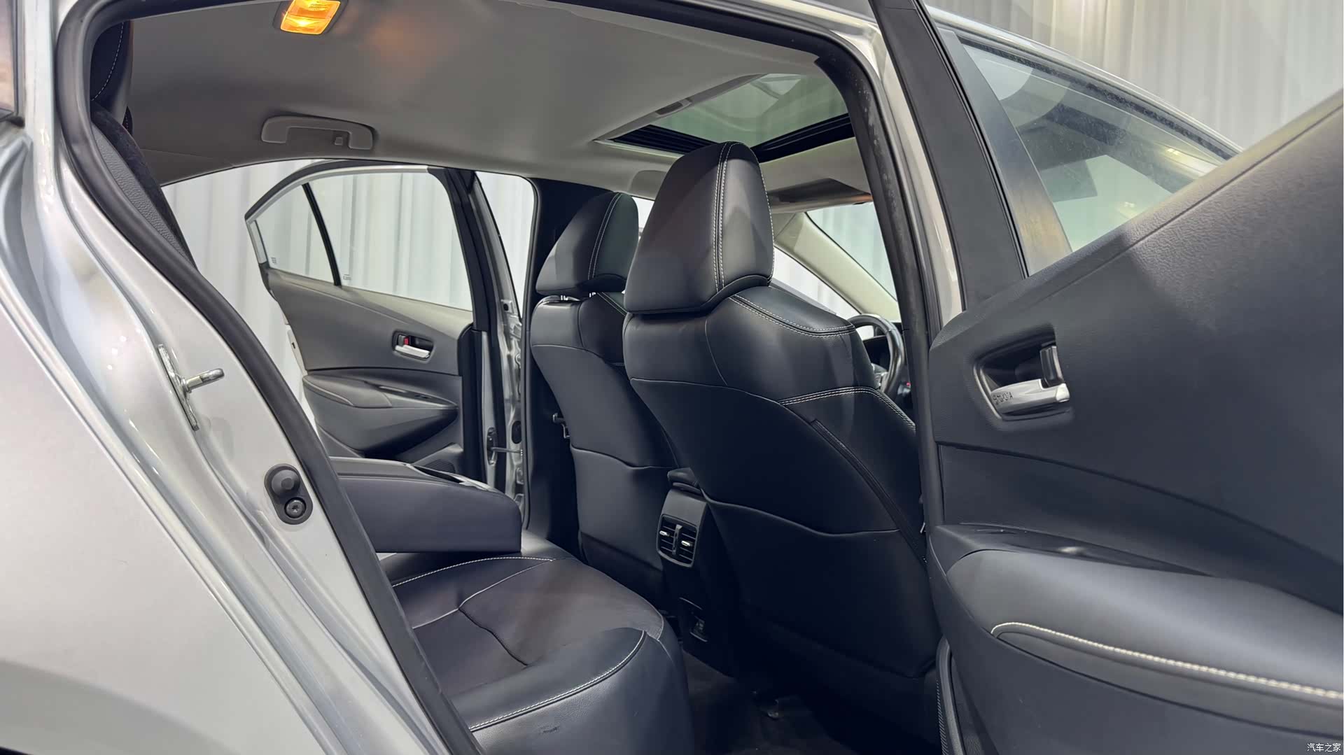 Toyota Corolla, 2022 10
