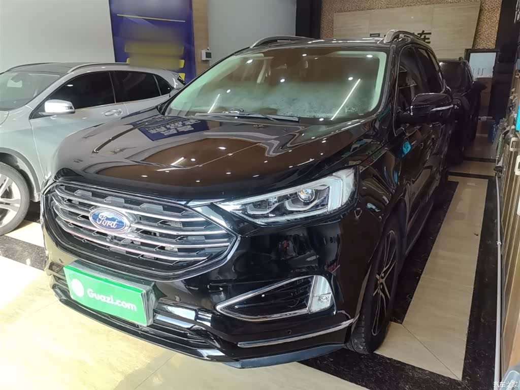 Ford Edge, 2020 1