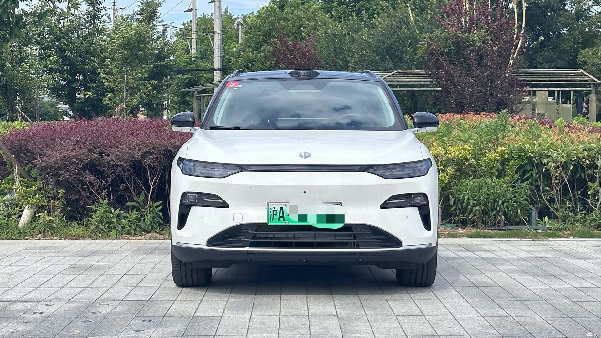 Leapmotor C11, 2025 2