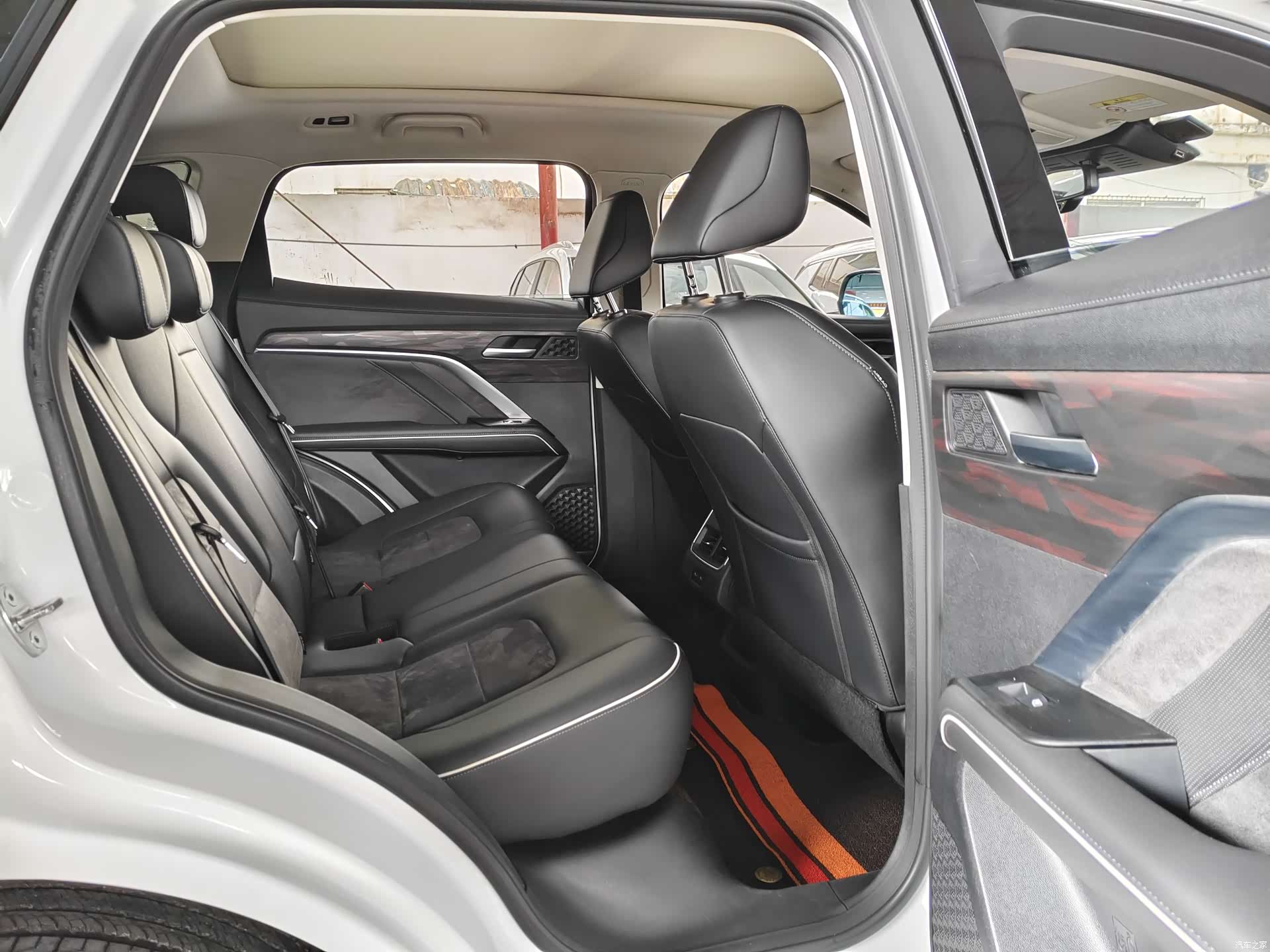 Haval H6, 2021 8
