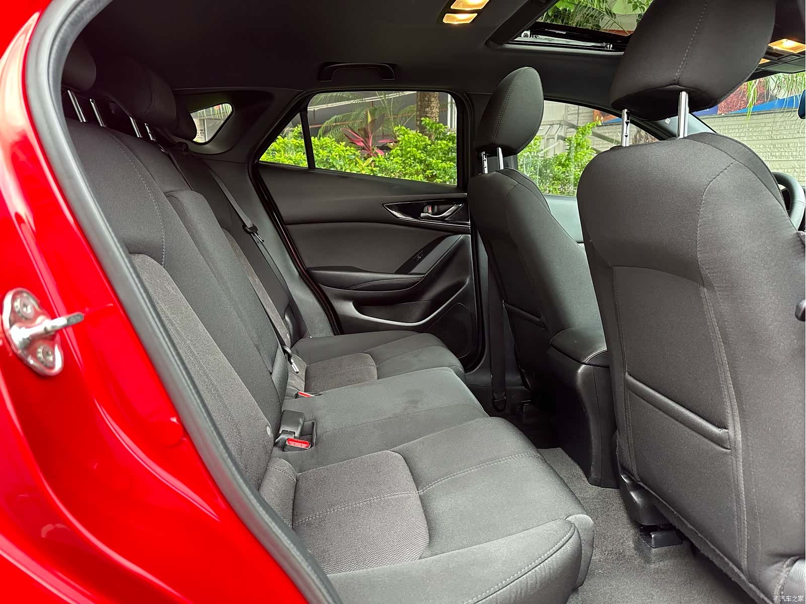 Mazda CX-4, 2021 9