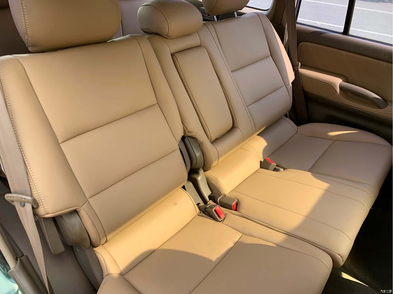 Toyota Prado, 2002 26