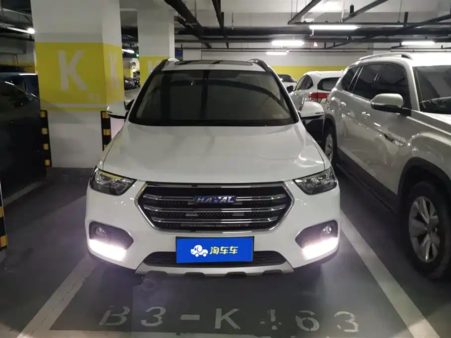 Haval H6 Haval H6