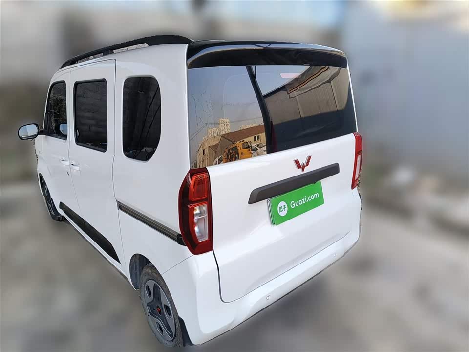 Wuling Wuling Zhiguang