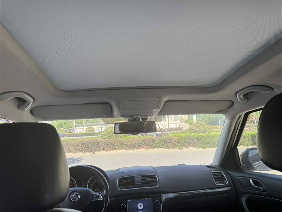 Skoda Yeti Skoda Yeti