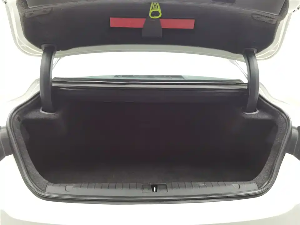 Geely Borui