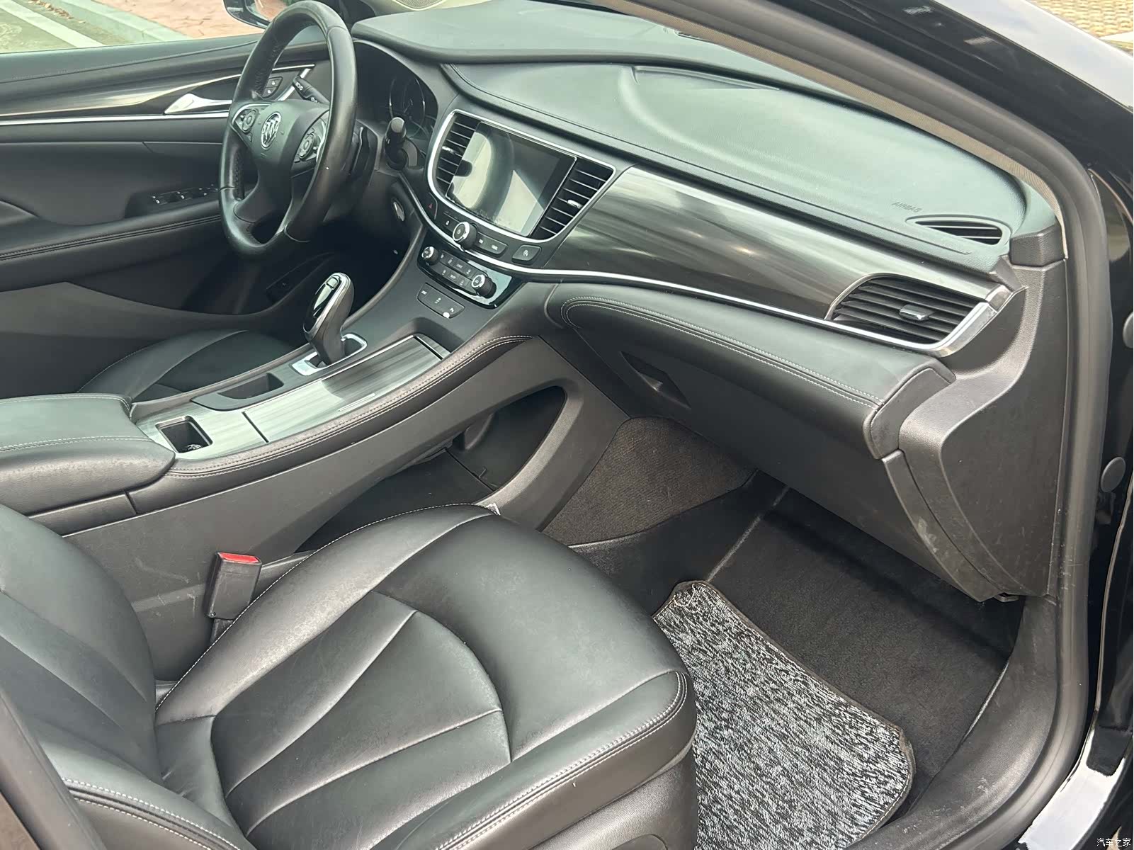 Buick LaCrosse, 2020 15