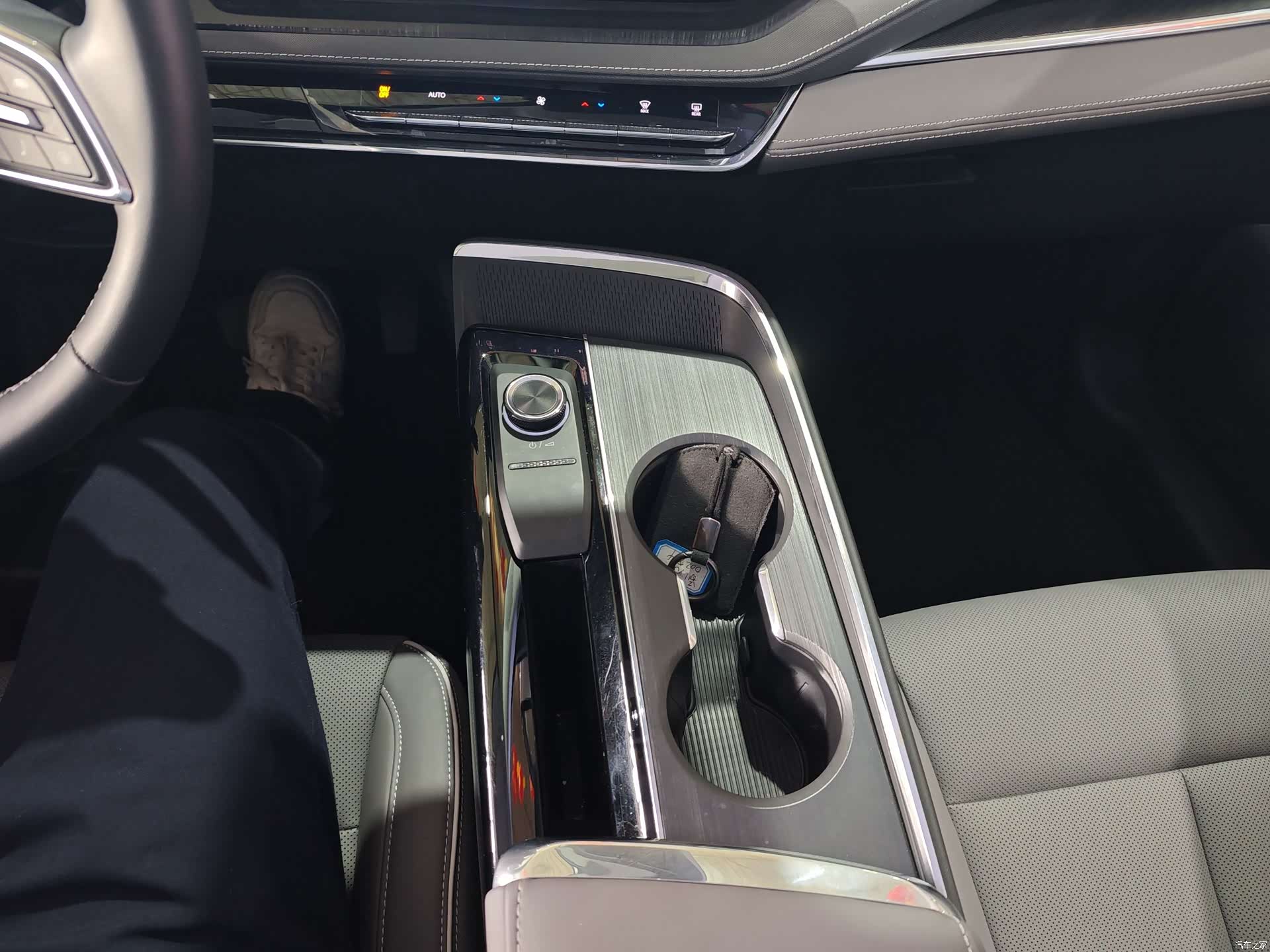 Buick E5, 2025 7