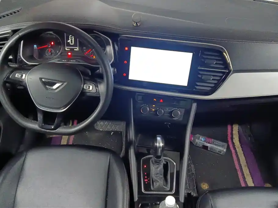 Jetta VS7
