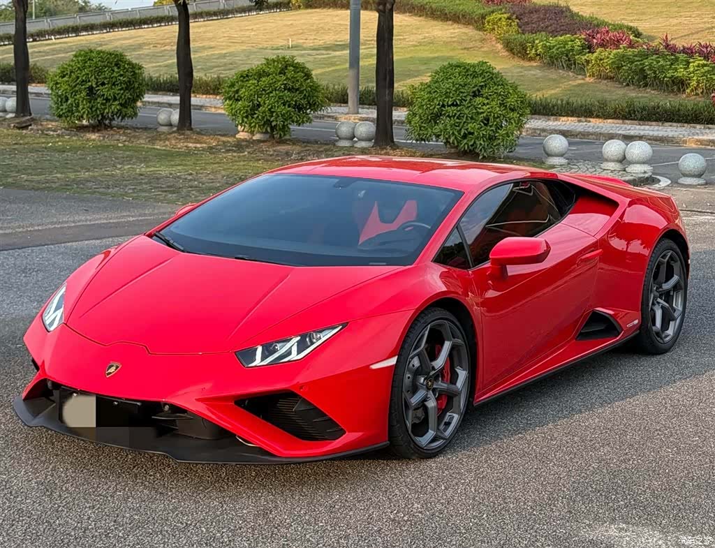 Lamborghini Huracán