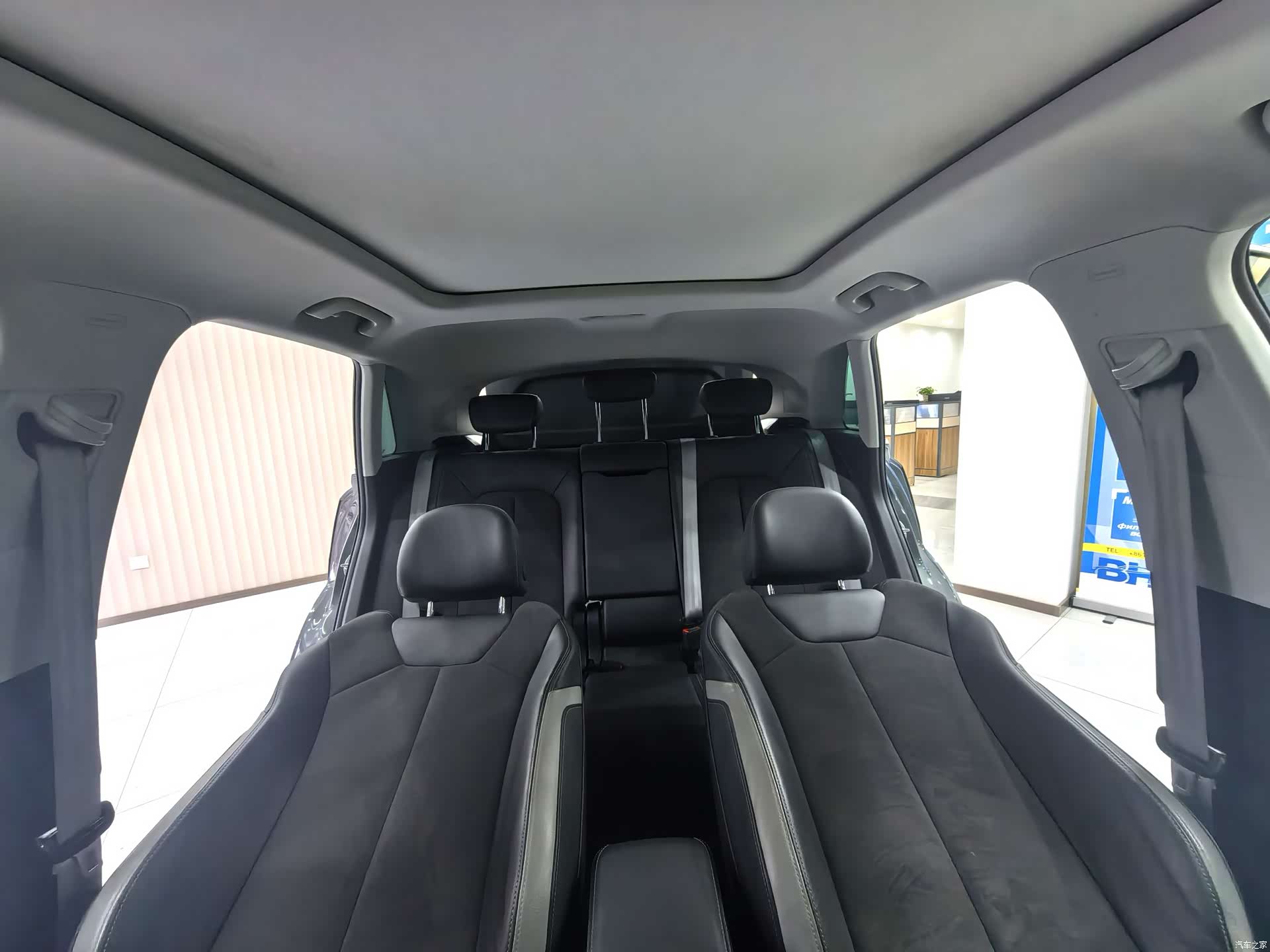 Audi Q3, 2023 9
