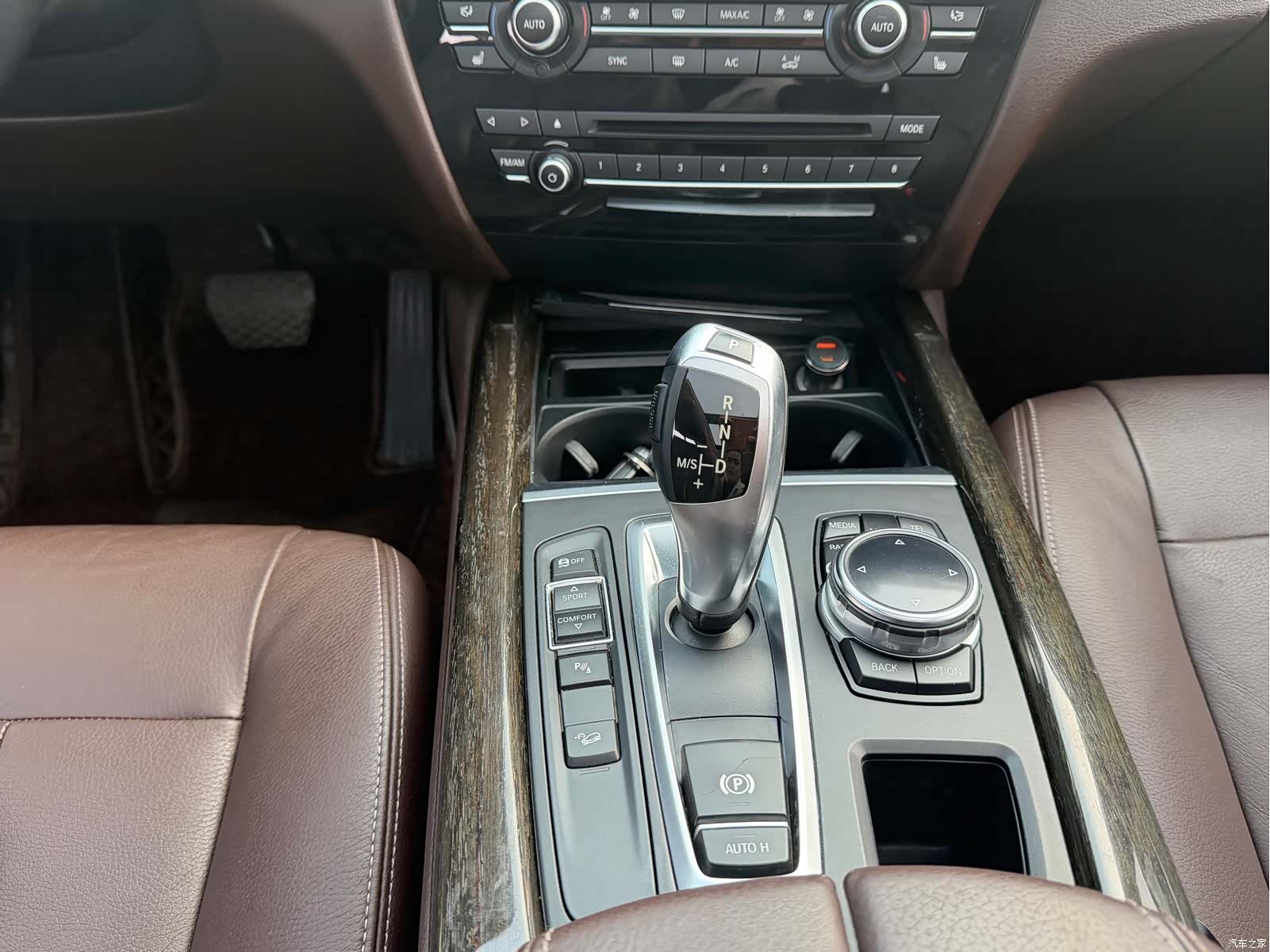 BMW X5, 2014 13