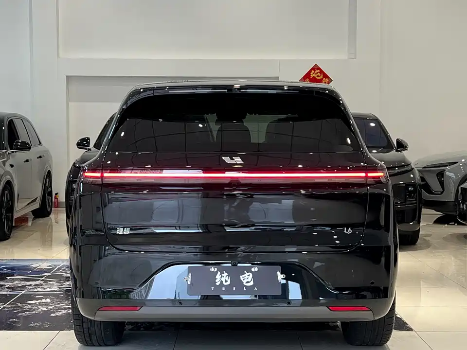 Li Auto Ideal L6