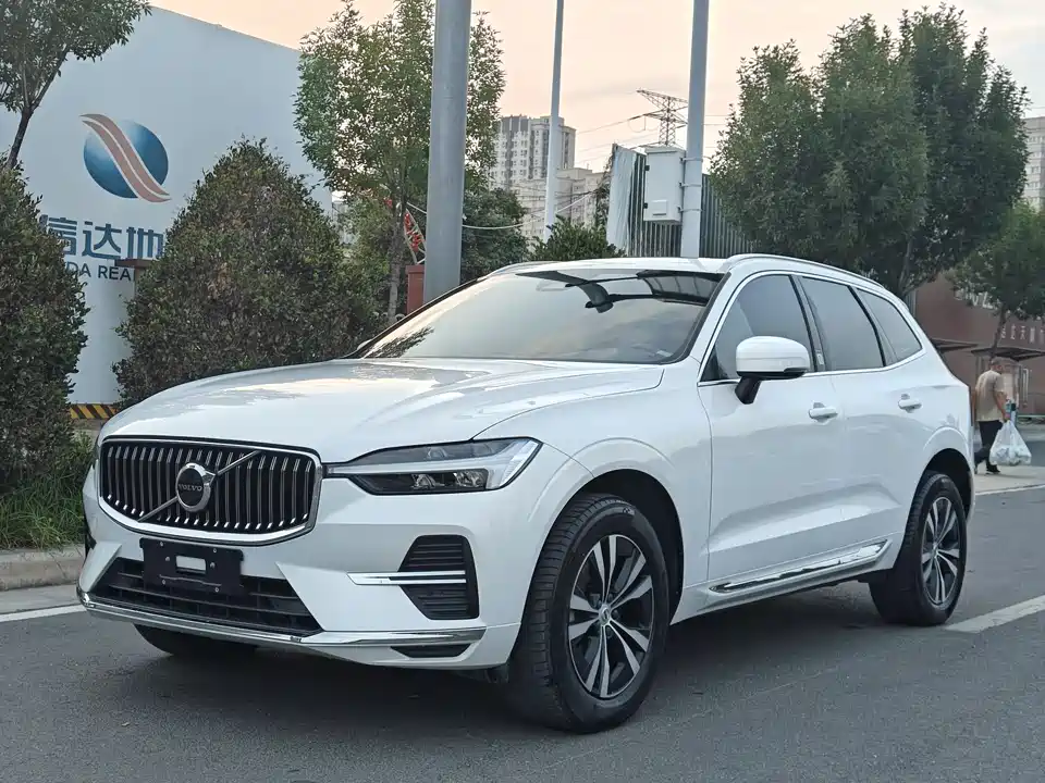 Volvo XC60 Volvo XC60