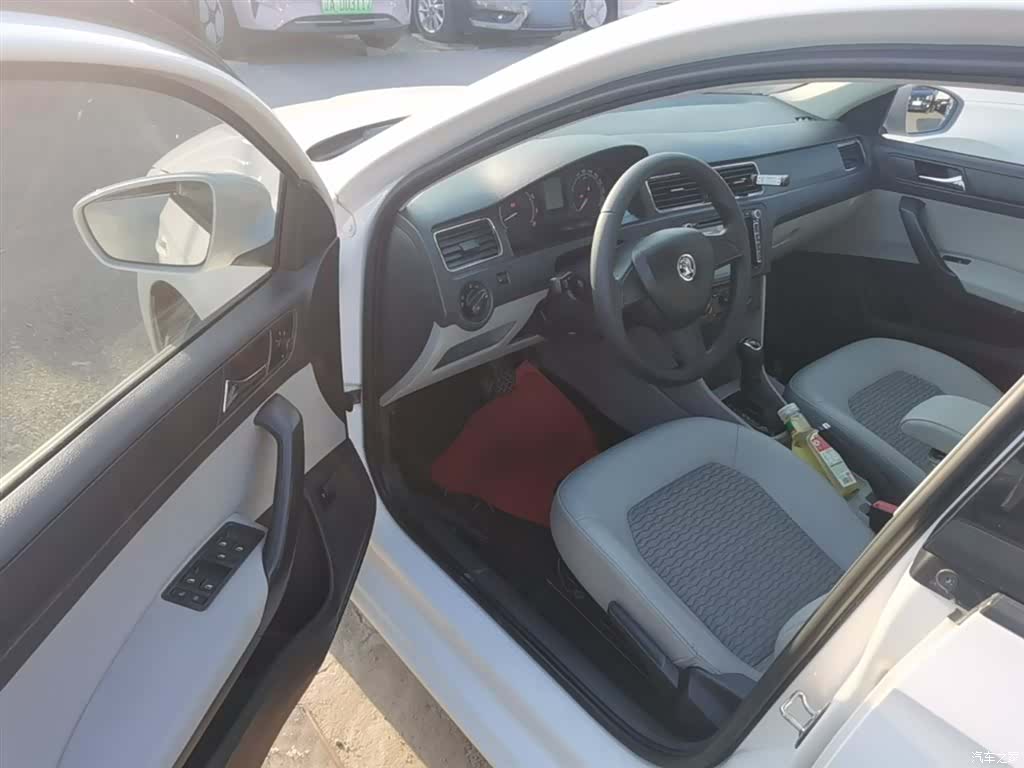 Skoda Rapid, 2015 16
