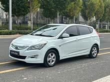 ���� 2016�� 1.4L �Զ�������GLX