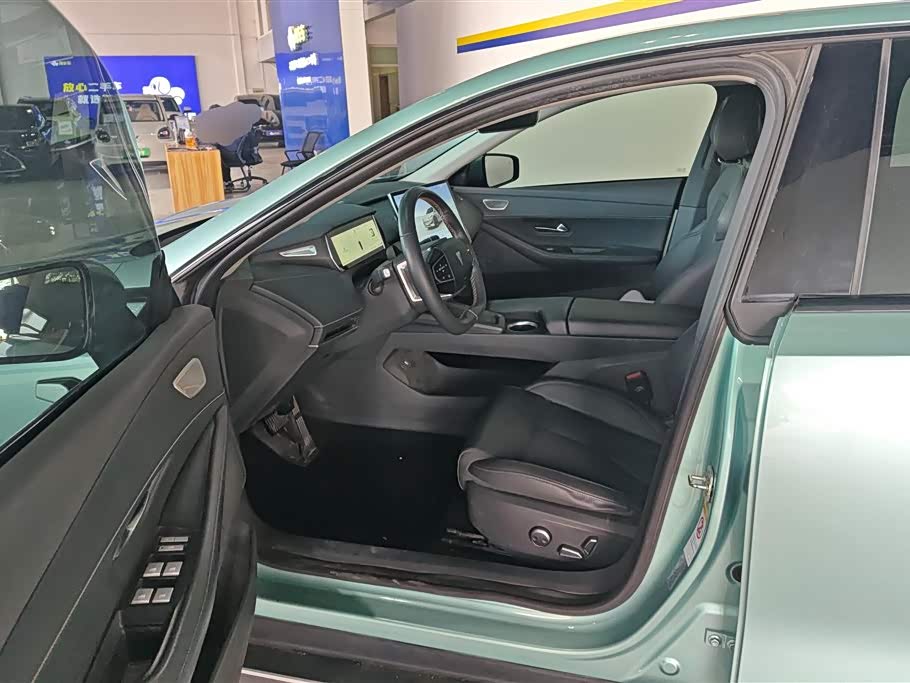 DEEPAL Dark blue SL03