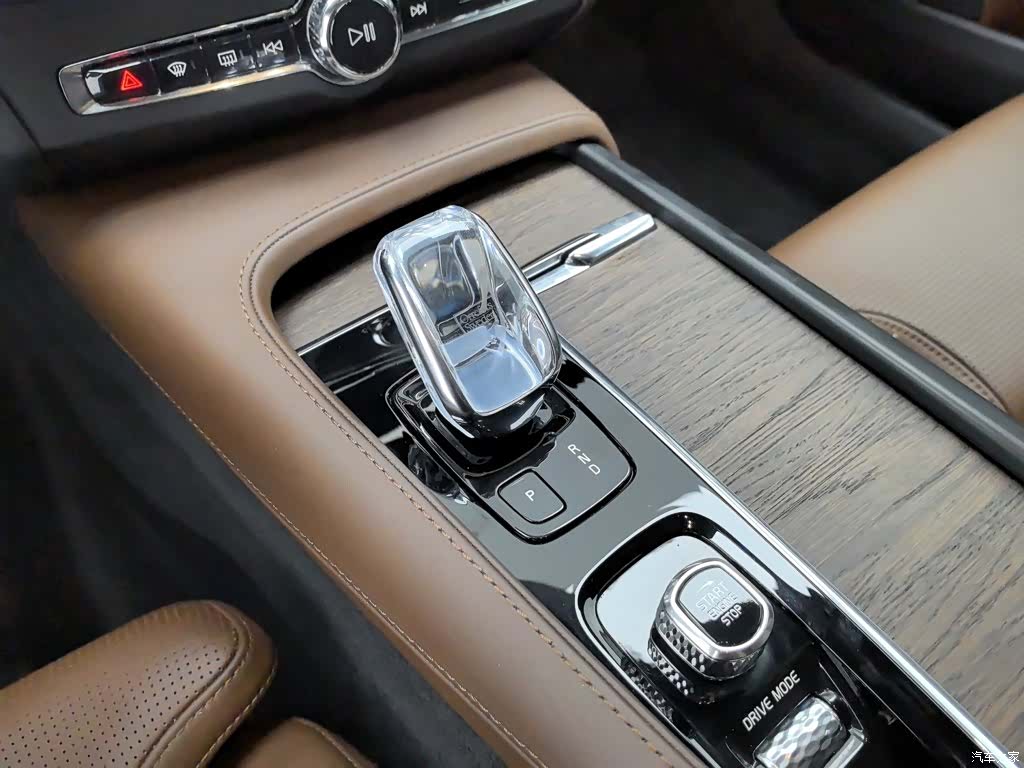 Volvo S90, 2021 13