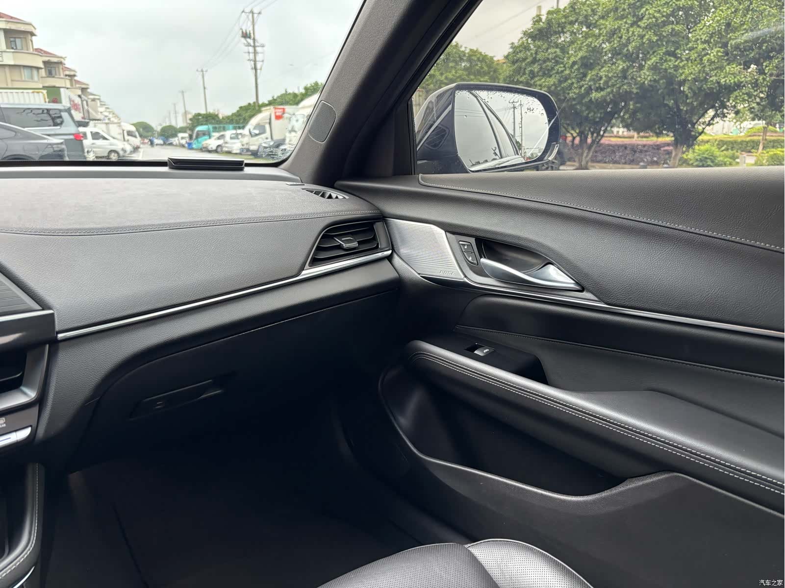 Cadillac CT4, 2023 16