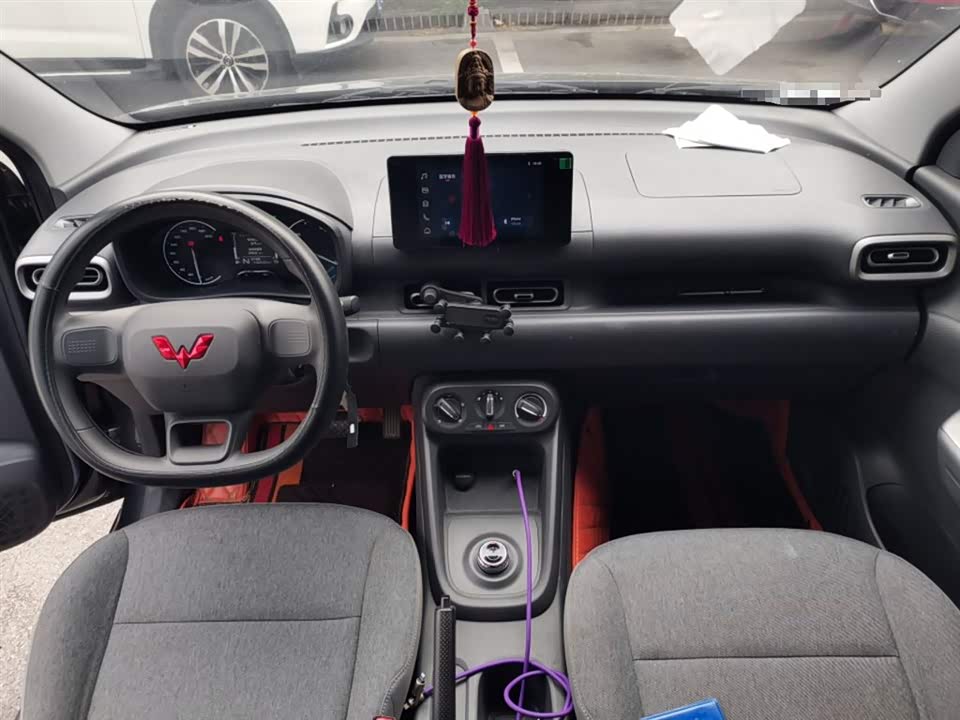 Wuling Wuling Hongguang