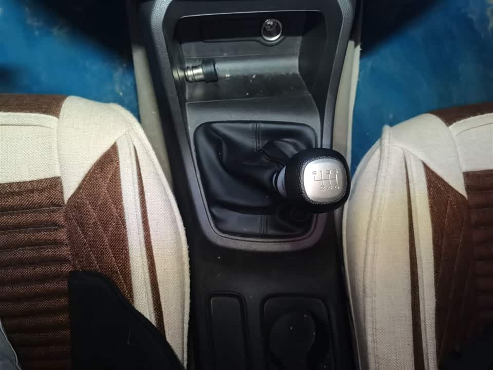 Wuling Wuling Hongguang