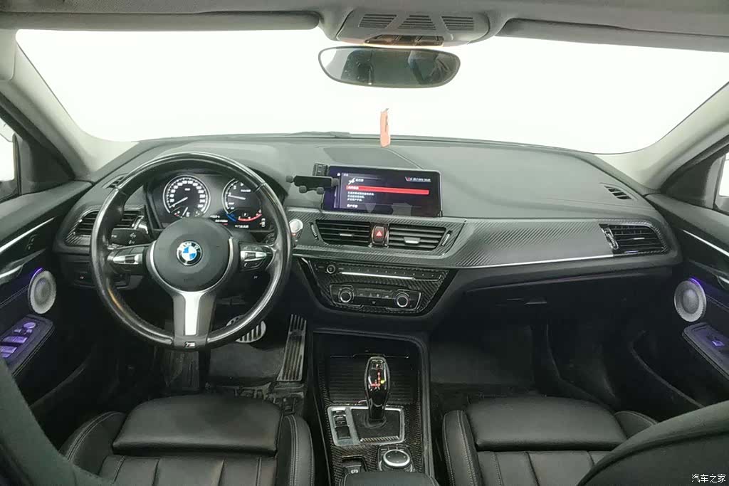 BMW 1 Series, 2021 12