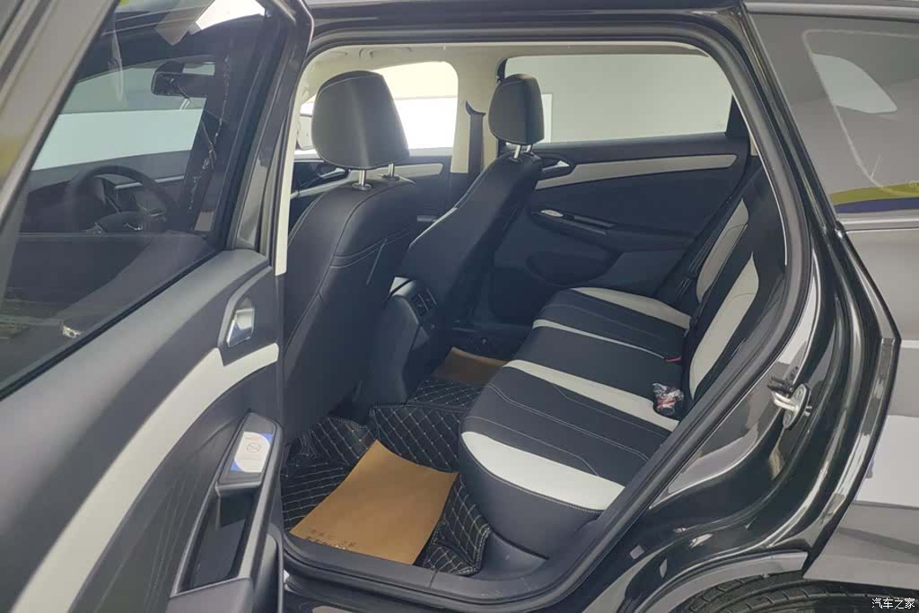 Volkswagen VS7, 2026 11