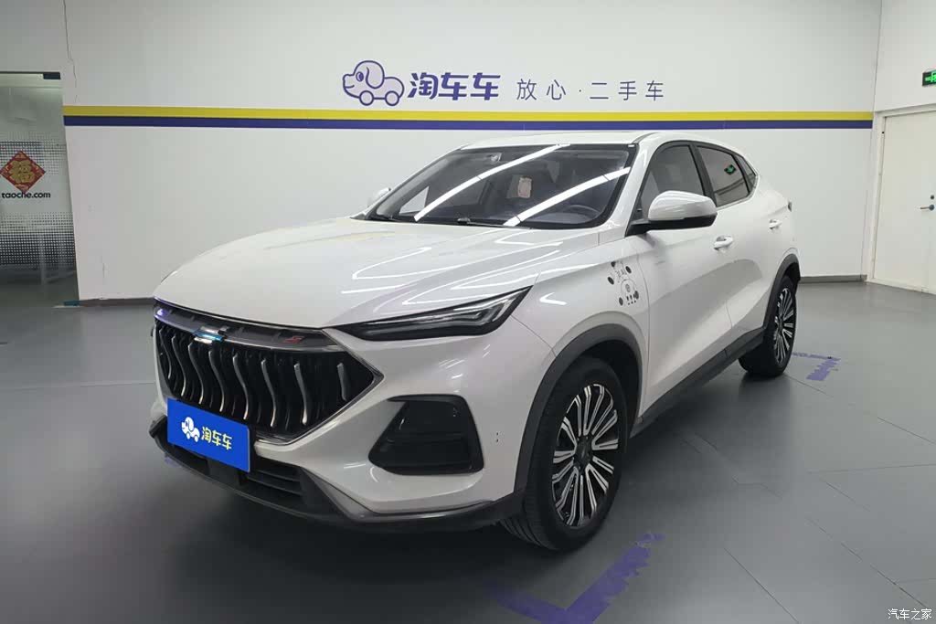 Changan X5