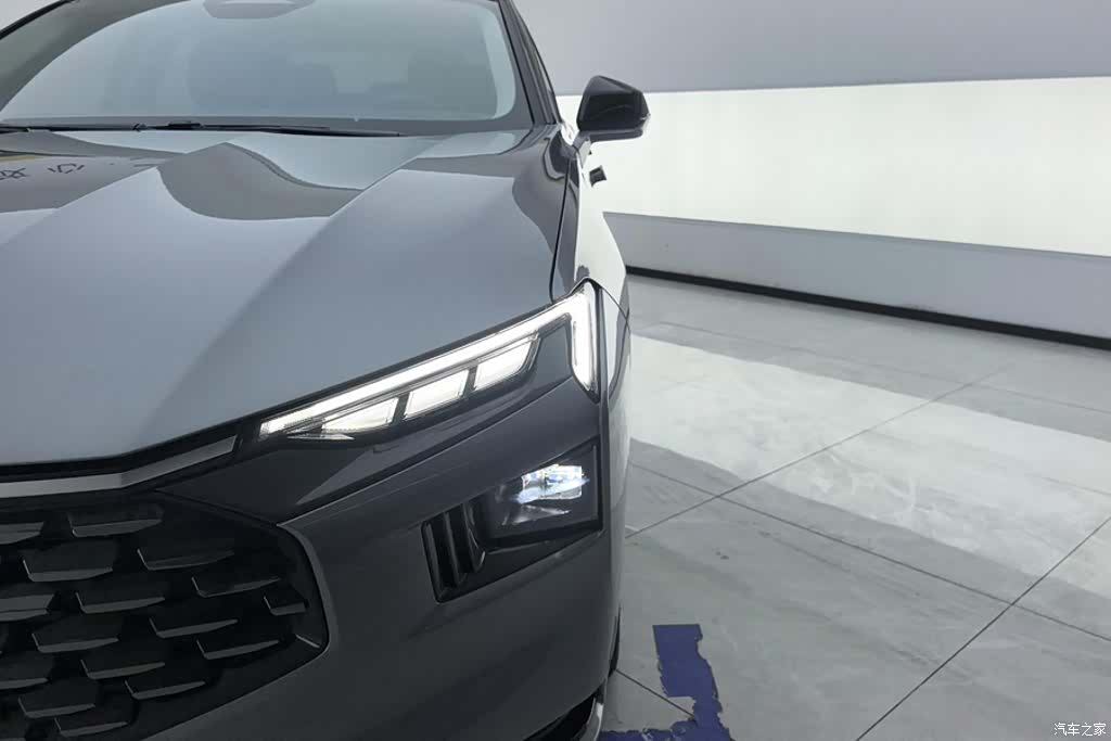 Ford Mondeo, 2024 все фото