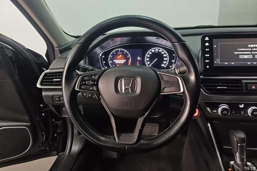 Honda Accord, 2022 15