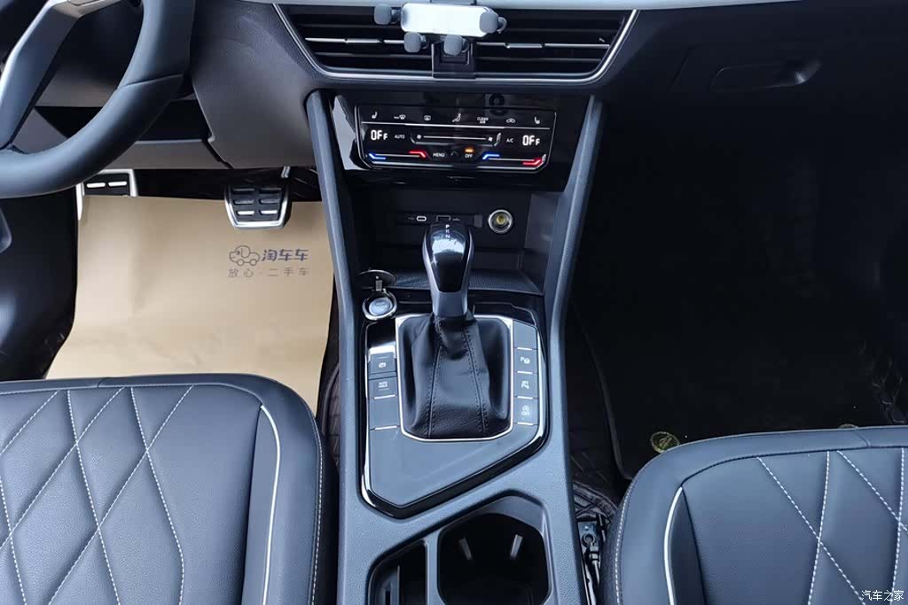 Volkswagen Tiguan L, 2024 16