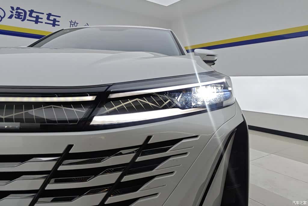 Changan CS75, 2024 все фото