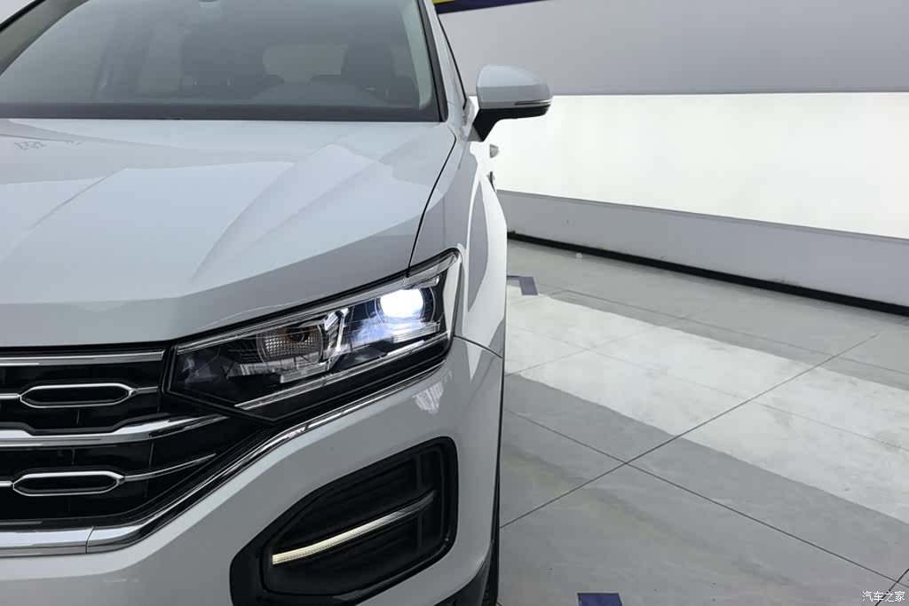 Volkswagen Tayron, 2020 все фото