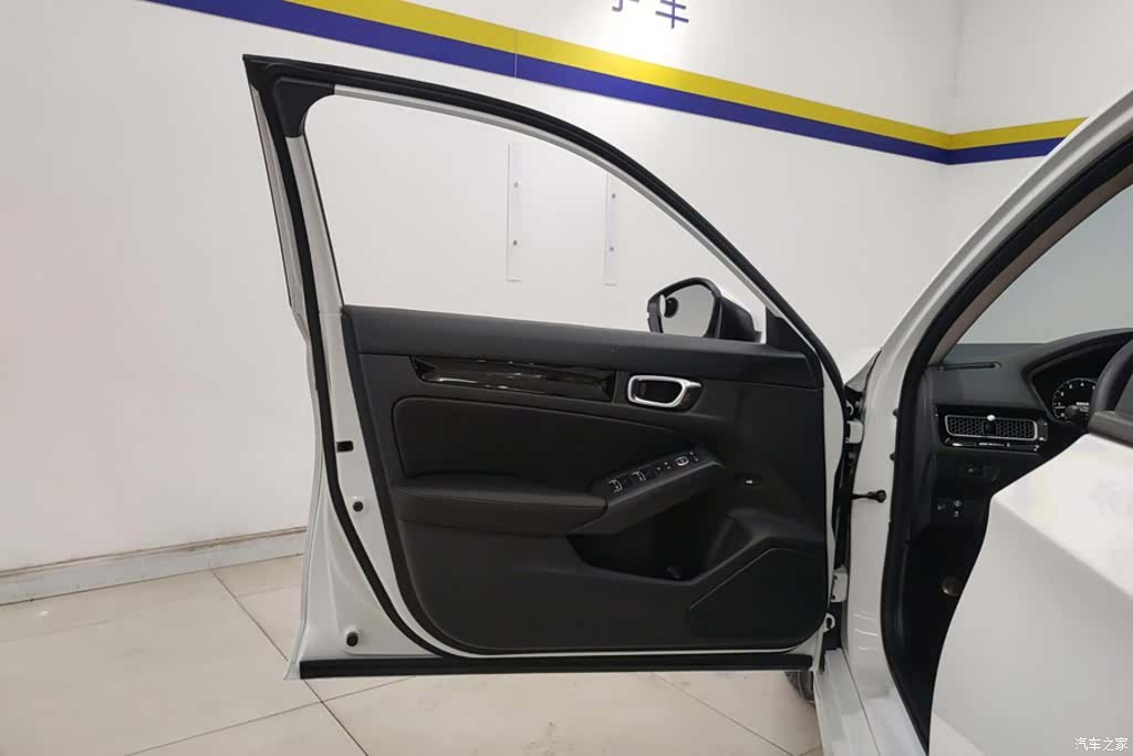 Honda Civic, 2023 7