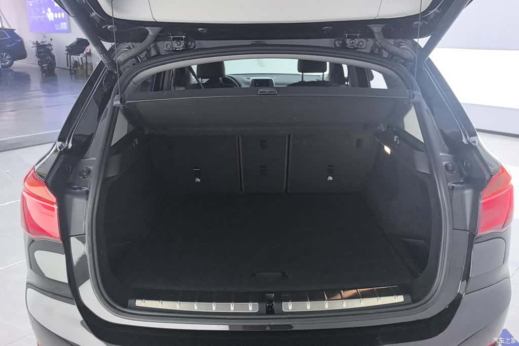 BMW X1, 2019 4