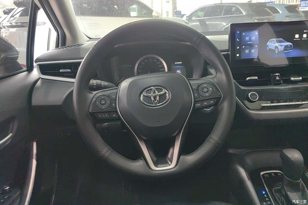 Toyota Corolla, 2022 15