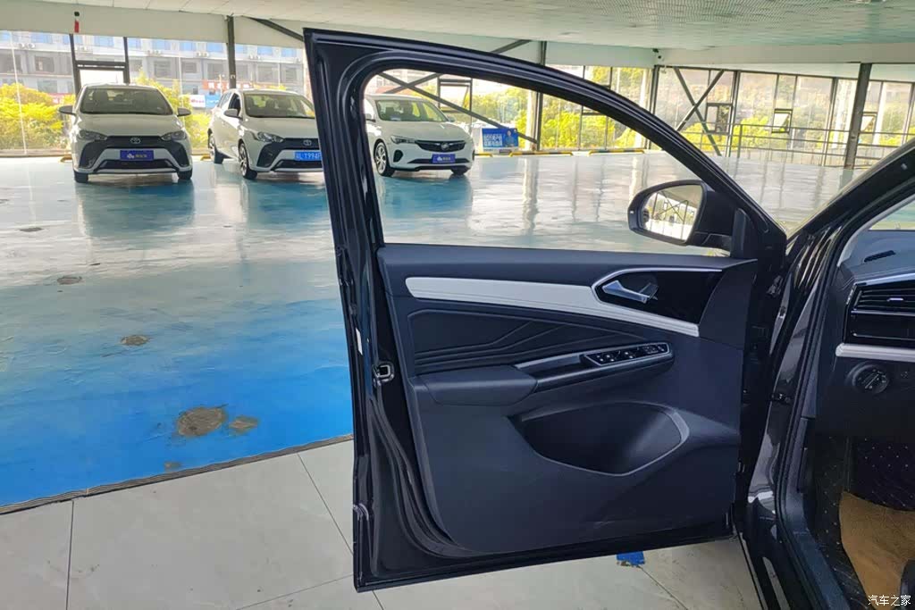 Volkswagen VS7, 2026 7