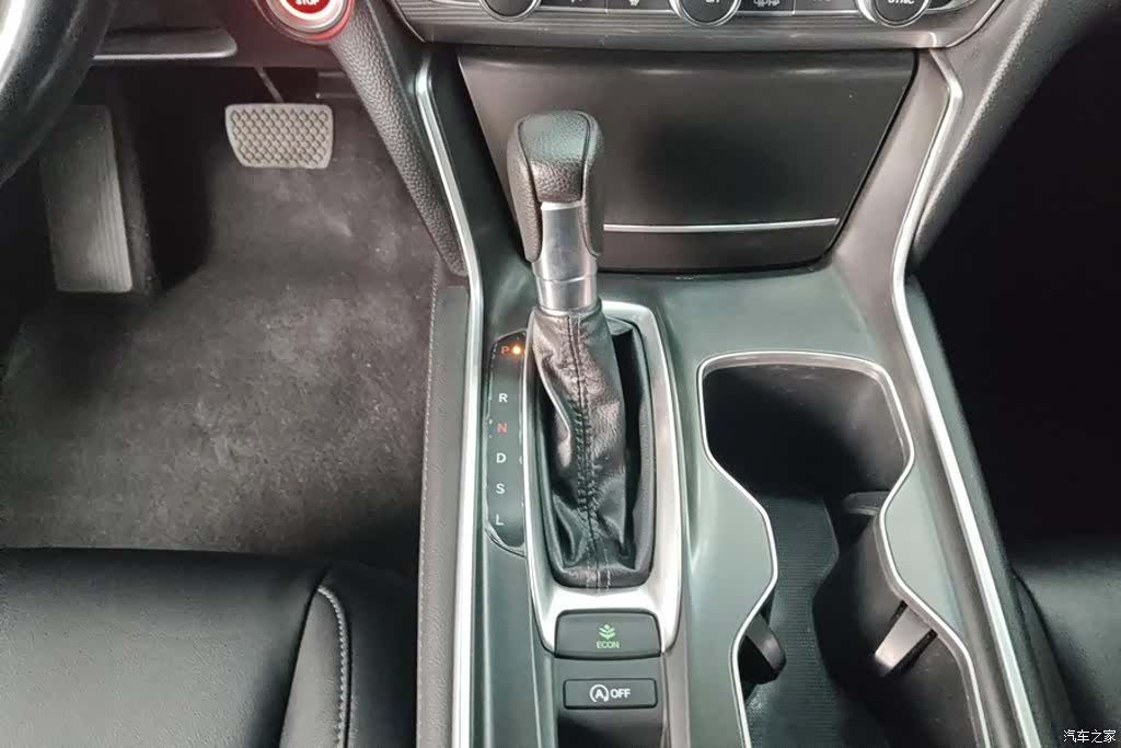 Honda Accord, 2022 16