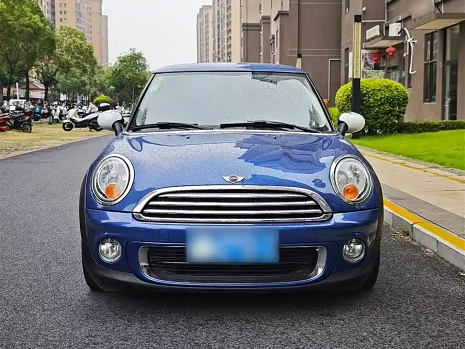 MINI MINI
