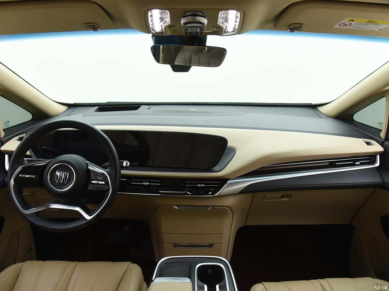Buick Century, 2024 12