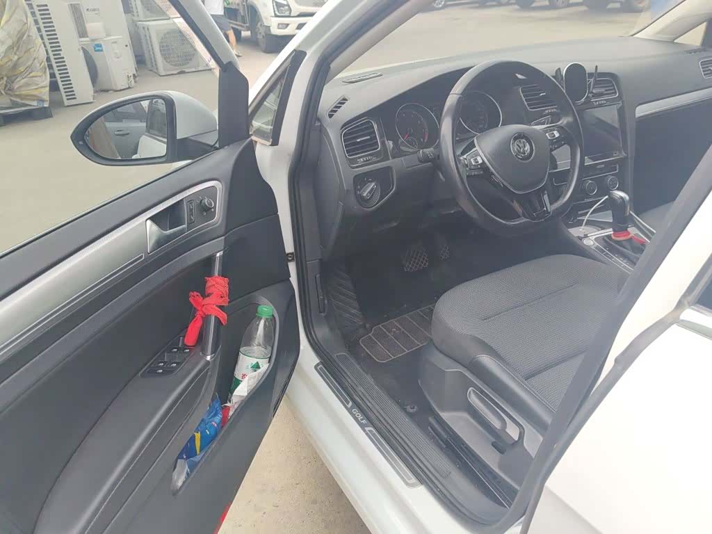 Volkswagen Golf, 2020 12
