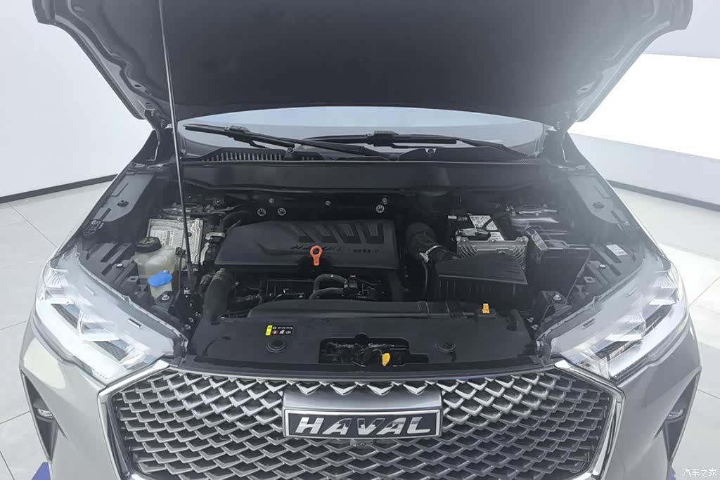 Haval H6, 2022 10