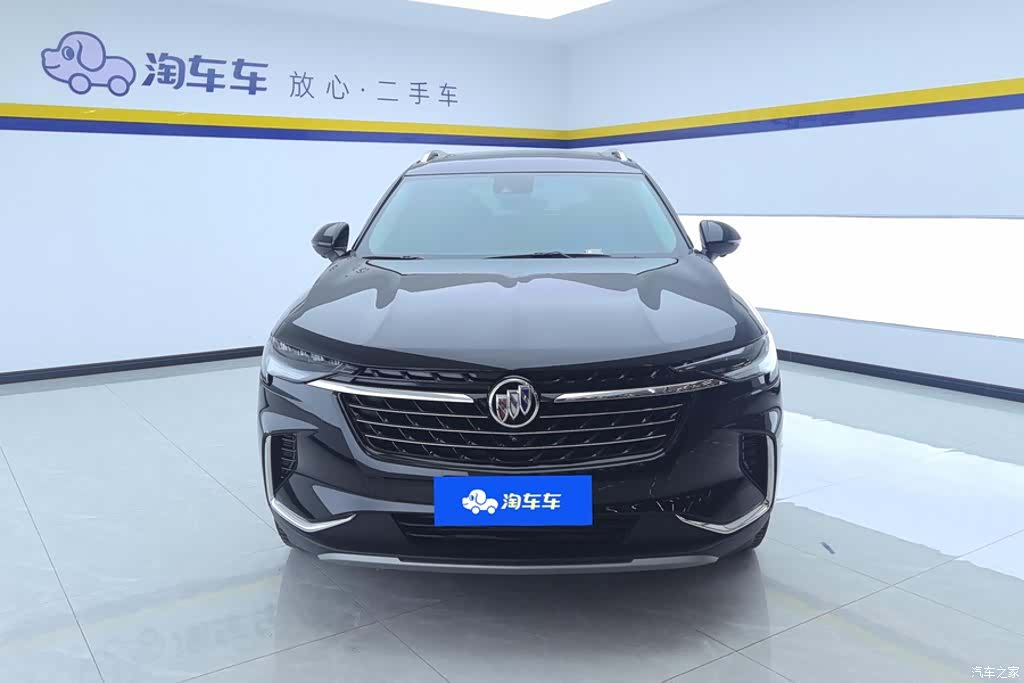Buick Envision Plus, 2023 2