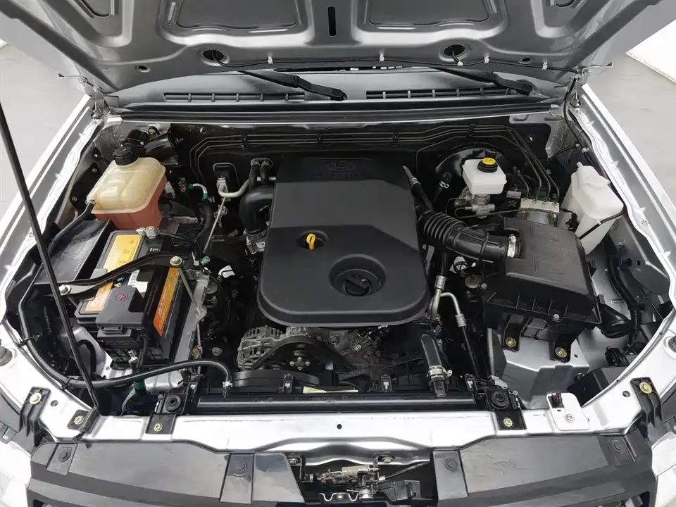 Changan Kaicheng F300