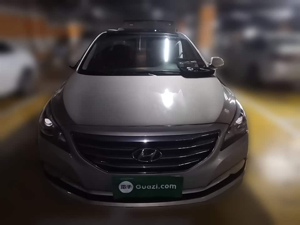 Hyundai Name picture