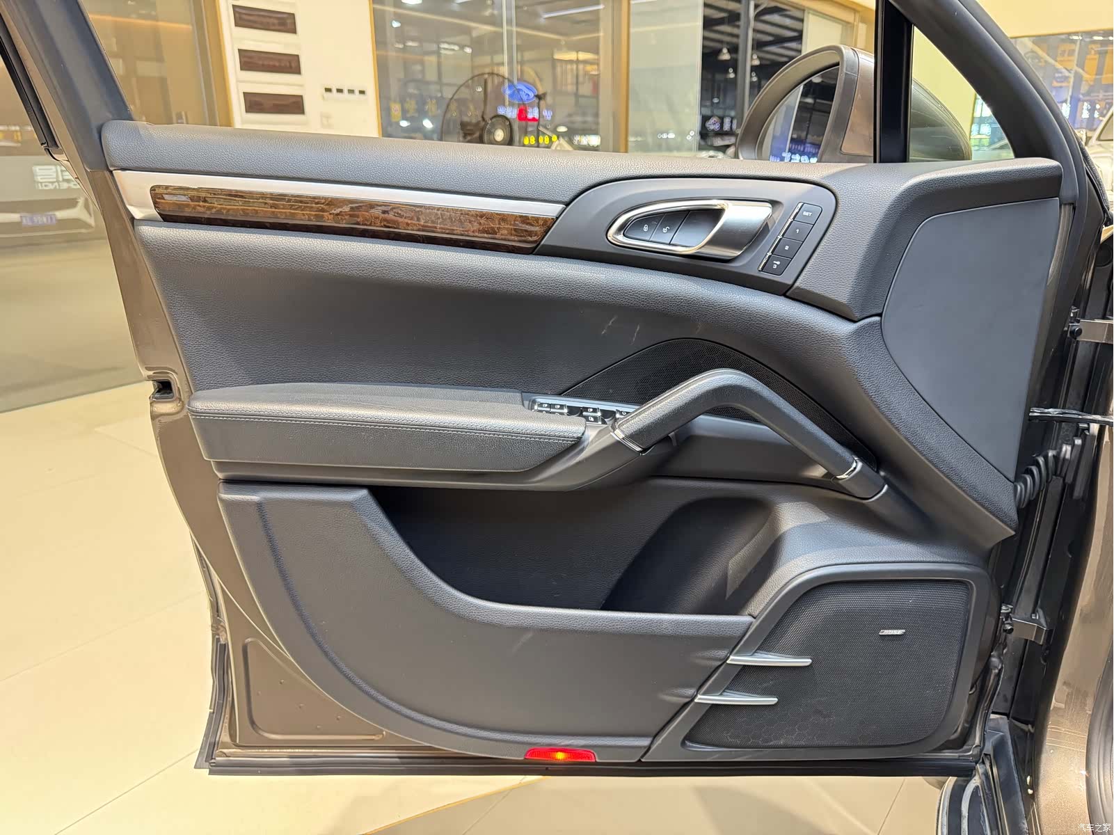 Porsche Cayenne, 2013 13