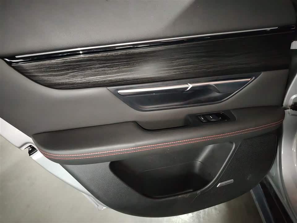 XPENG P7 XPENG P7